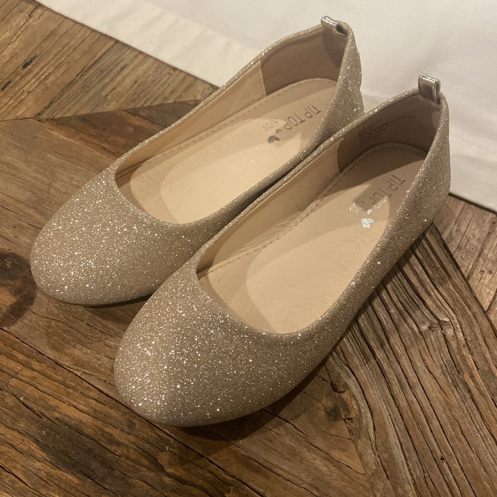 Size 12 girls very light wear